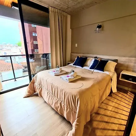 Appartement Departamentos Balcerce